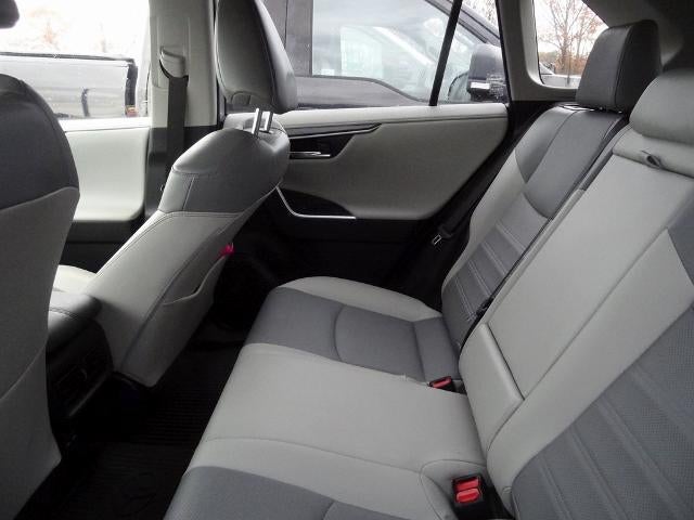 2023 Toyota RAV4 Limited