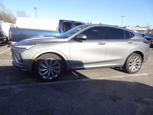 2024 Buick Envista Avenir