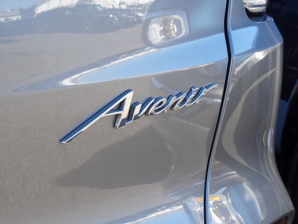 2024 Buick Envista Avenir