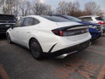 2024 Hyundai Sonata Hybrid Limited