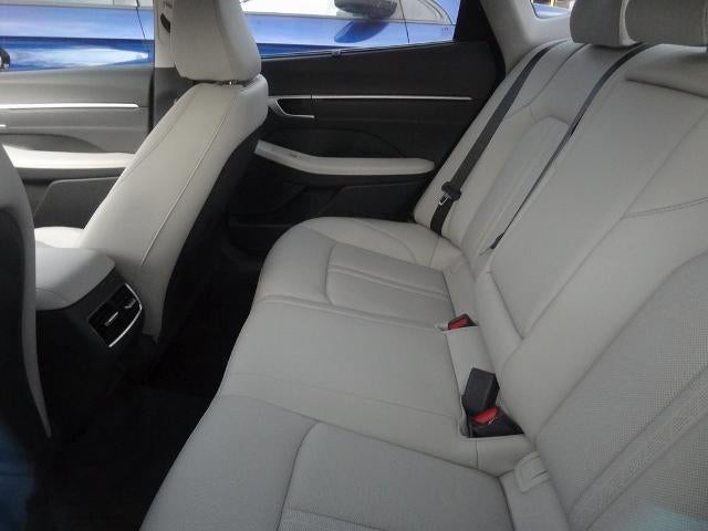 2024 Hyundai Sonata Hybrid Limited