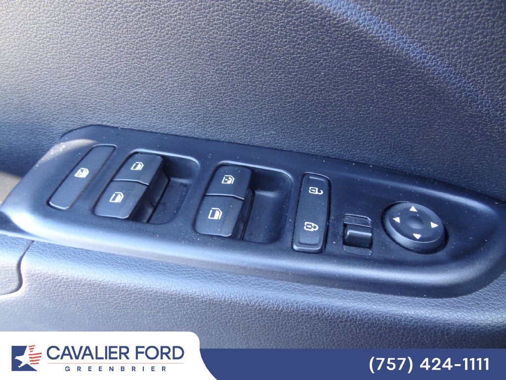 2022 Hyundai Venue SEL