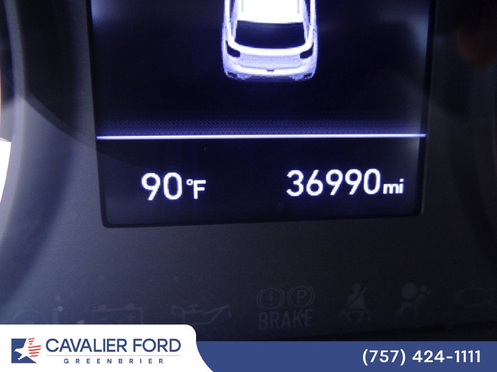 2022 Hyundai Venue SEL