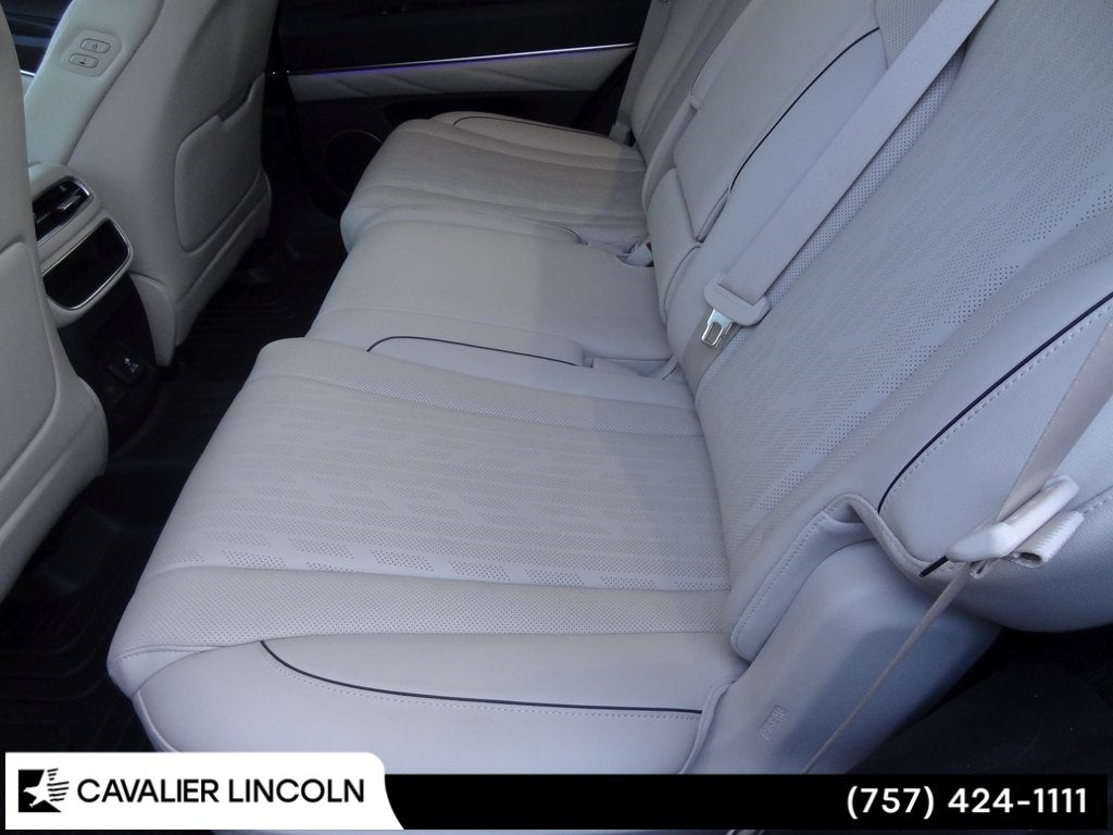 2021 Genesis GV80 2.5T