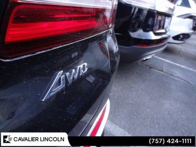 2021 Genesis GV80 2.5T