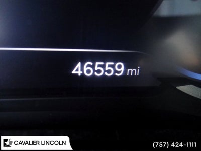 2021 Genesis GV80 2.5T