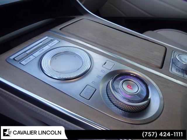 2021 Genesis GV80 2.5T 2.5T