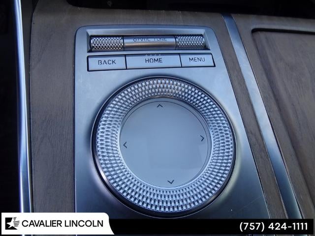 2021 Genesis GV80 2.5T 2.5T