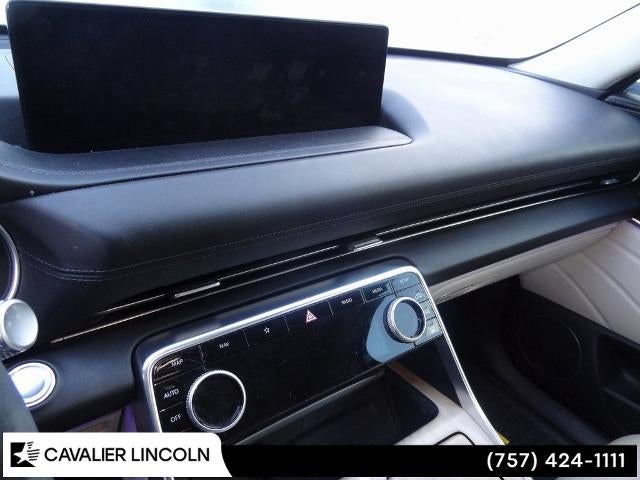 2021 Genesis GV80 2.5T 2.5T