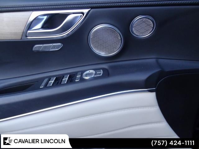 2021 Genesis GV80 2.5T 2.5T