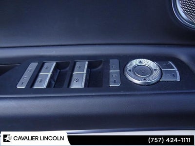 2021 Genesis GV80 2.5T 2.5T