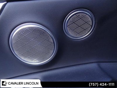 2021 Genesis GV80 2.5T 2.5T