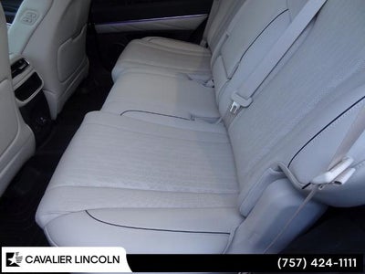 2021 Genesis GV80 2.5T 2.5T