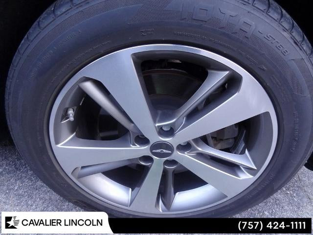 2021 Genesis GV80 2.5T 2.5T