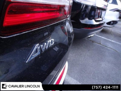 2021 Genesis GV80 2.5T 2.5T