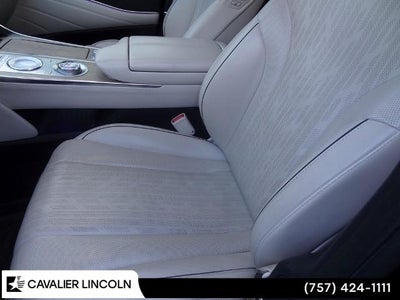 2021 Genesis GV80 2.5T 2.5T