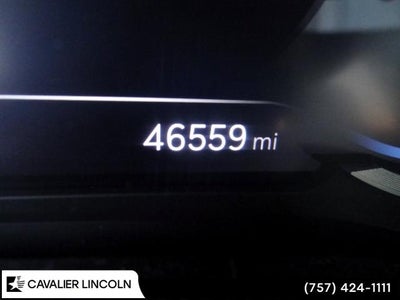 2021 Genesis GV80 2.5T 2.5T