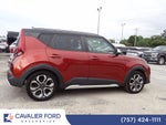 2020 Kia Soul X-Line