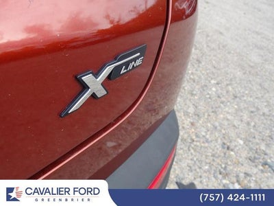 2020 Kia Soul X-Line