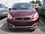 2019 Mitsubishi Mirage ES