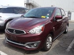 2019 Mitsubishi Mirage ES