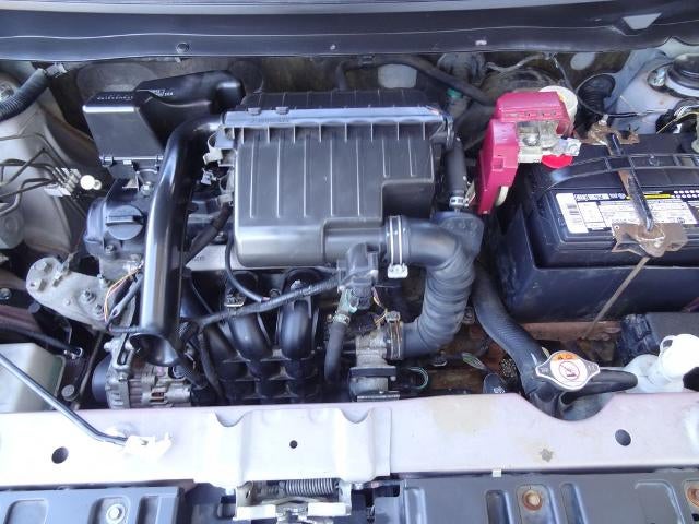 2019 Mitsubishi Mirage ES