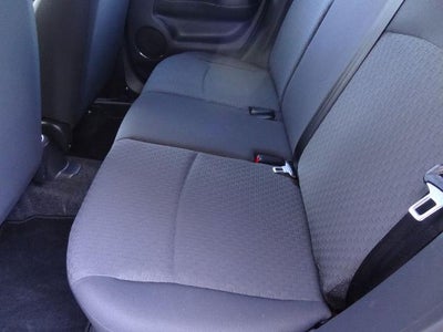2019 Mitsubishi Mirage ES