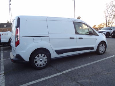 2020 Ford Transit Connect XLT