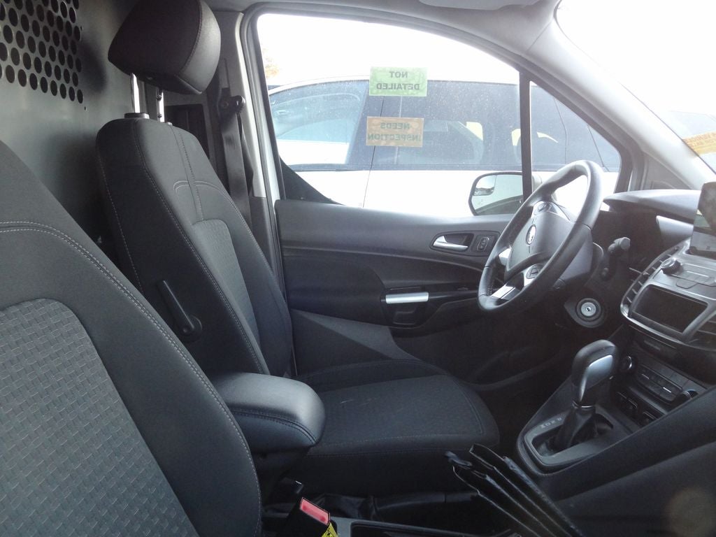 2020 Ford Transit Connect XLT