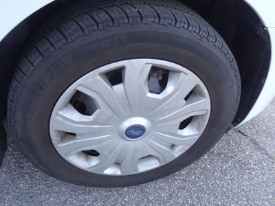 2020 Ford Transit Connect XLT