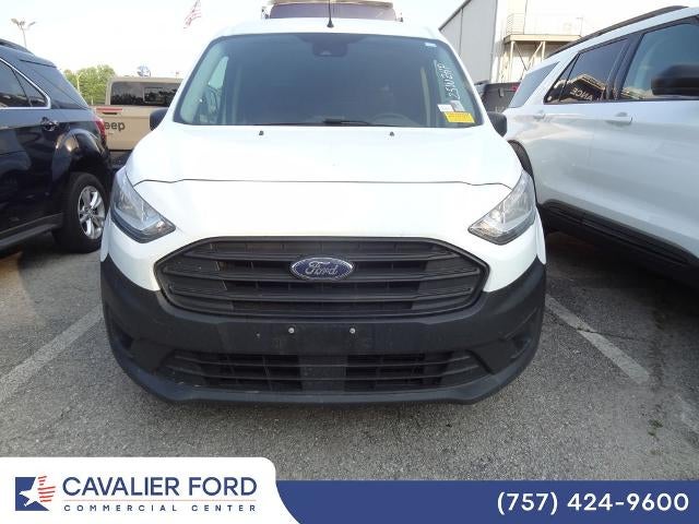 2022 Ford Transit Connect XL