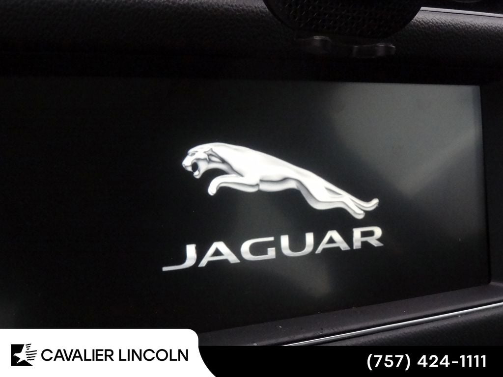 2019 Jaguar XF 30t Prestige 30t Prestige