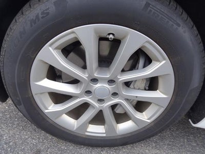 2025 Land Rover Range Rover Sport Plug-in Hybrid Dynamic SE