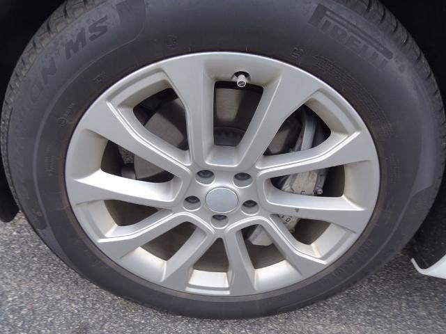 2025 Land Rover Range Rover Sport Plug-in Hybrid Dynamic SE