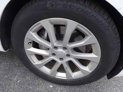 2025 Land Rover Range Rover Sport Plug-in Hybrid Dynamic SE