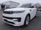 2025 Land Rover Range Rover Sport Plug-in Hybrid Dynamic SE
