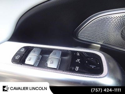 2026 Mercedes-Benz E-Class E 53 AMG® 4MATIC®