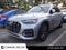 2021 Audi Q5 45 Prestige quattro