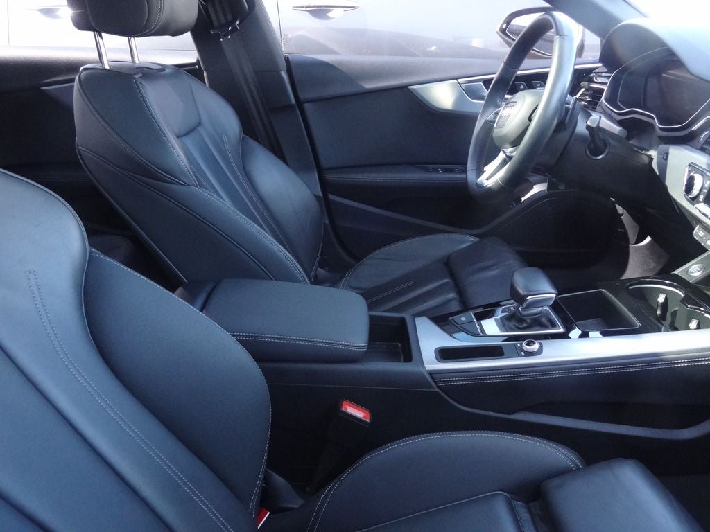 2024 Audi A5 Sportback 45 S line Premium Plus quattro