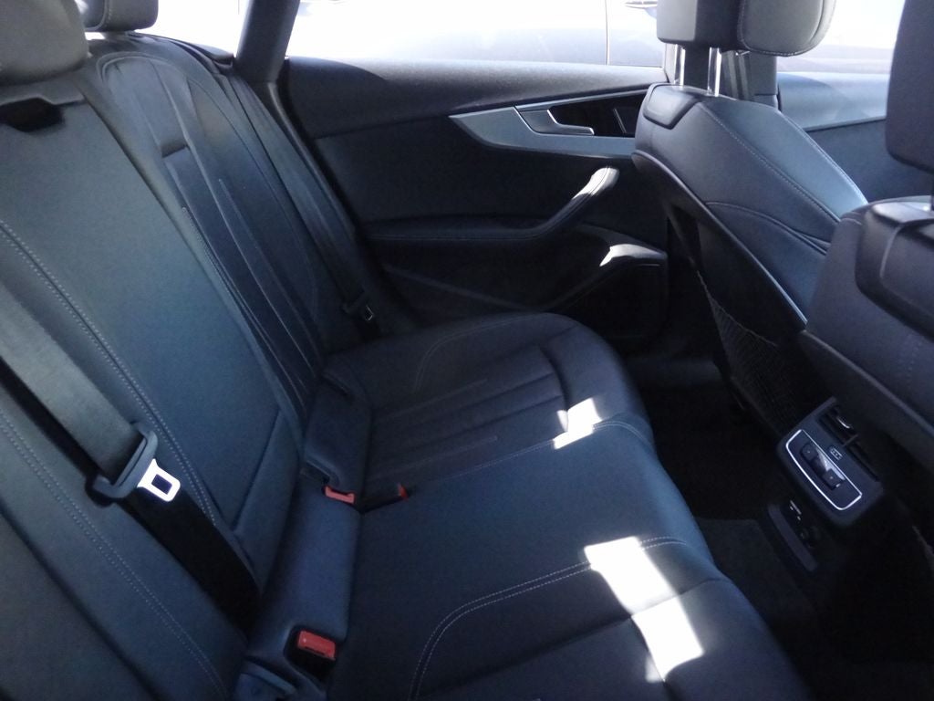 2024 Audi A5 Sportback 45 S line Premium Plus quattro