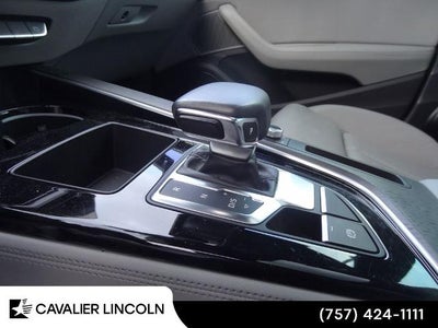 2023 Audi A5 Sportback 45 S line Premium Plus quattro