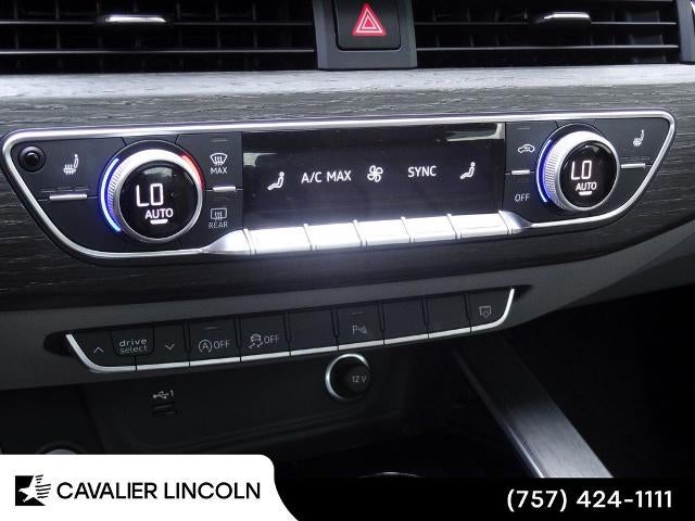 2023 Audi A5 Sportback 45 S line Premium Plus quattro