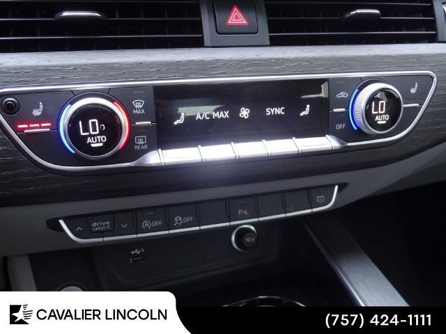 2023 Audi A5 Sportback 45 S line Premium Plus quattro