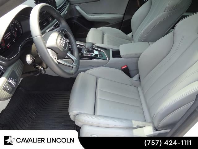 2023 Audi A5 Sportback 45 S line Premium Plus quattro