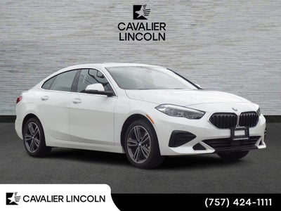 2024 BMW 2 Series 228i 228i