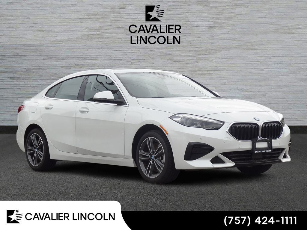 2024 BMW 2 Series 228i 228i