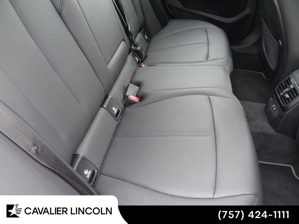 2024 BMW 2 Series 228i 228i