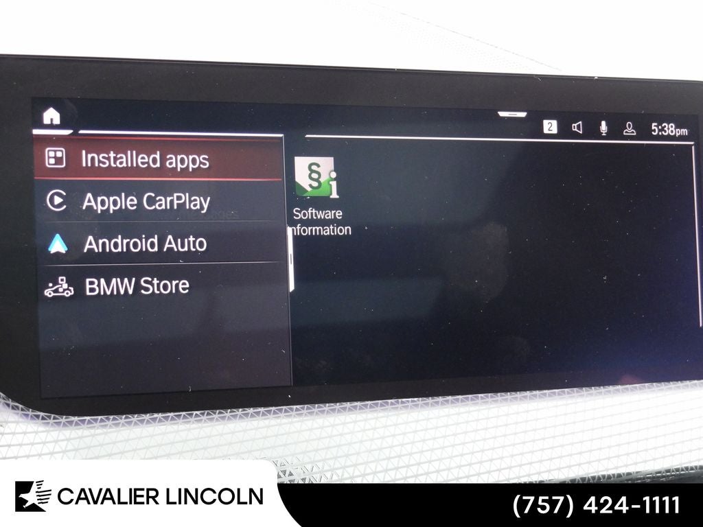 2024 BMW 2 Series 228i 228i