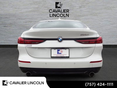 2024 BMW 2 Series 228i 228i