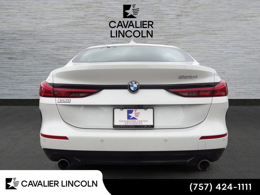 2024 BMW 2 Series 228i 228i